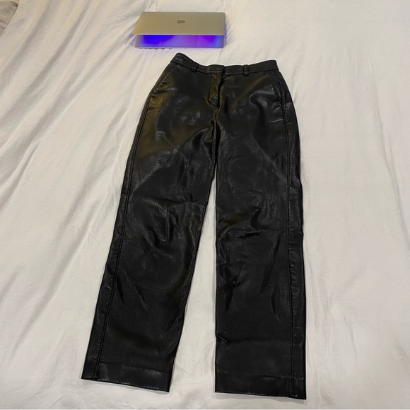 Aritzia Babaton Regular Length Command pants Size 2 - Picture 3 of 3